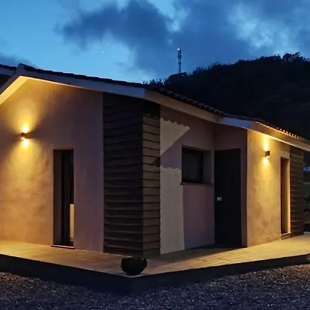 In Pico 17 Casa Da Pedreira Holiday home *